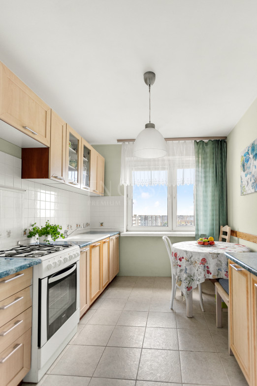 Apartment Sale Warszawa Praga-Południe gen. Augusta Emila Fieldorfa 